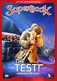 The Test!: Abraham and Isaac