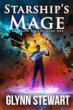 Starship's Mage