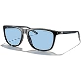 MERRY'S Unisex Polarized Aluminum Sunglasses Vintage Sun Glasses For Men/Women S8286