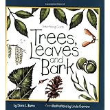 Trees, Leaves & Bark (Take Along Guides)
