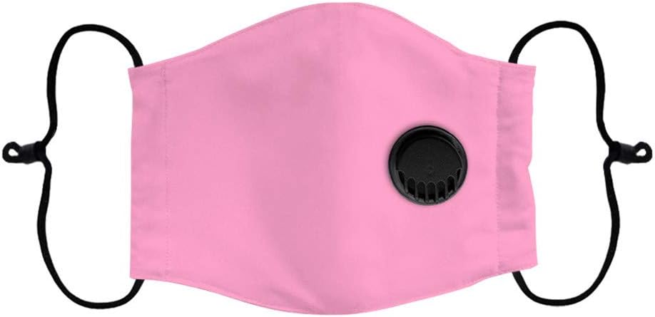 Bandana Kids Protection Reusable Washable Snood Elastic Balaclava Baby Reusable Dustproof Pollution Cover Balaclavas 1PC