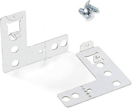 bosch dishwasher mounting bracket 00628371