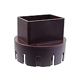 Pastlla Gutter Downspout Adapter to Drain