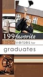 199 Favorite Bible Verses for Graduates  (eBook)