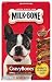 Milk-Bone GravyBones Dog Treats fpr Small Dogs, 19-Ounce (Pack of 6)