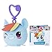 My Little Pony: The Movie Rainbow Dash Clip Plush