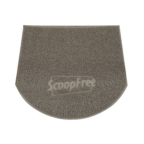 PetSafe ScoopFree AntiTracking Cat Litter Box Mat, Purple Pricepulse