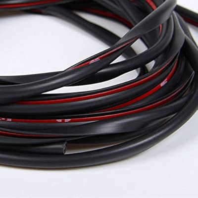 protector puerta coche winomo 5m tiras