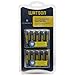 Watson AA NiMH Rechargeable Batteries (2300mAh) - 10-Pack