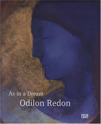 Amazon.com: Odilon Redon: Prince of Dreams, 1840-1916