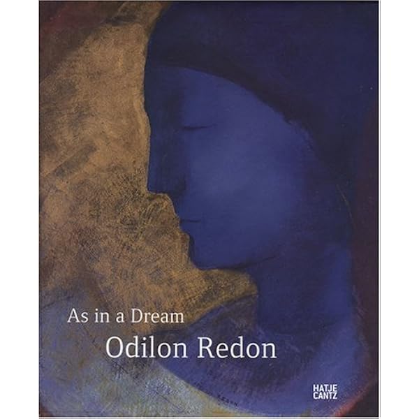 Beyond the Visible 　Art of Odilon Redon Beyond the Visible: The Art of Odilon Redon | MoMA