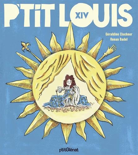 P'tit Louis XIV