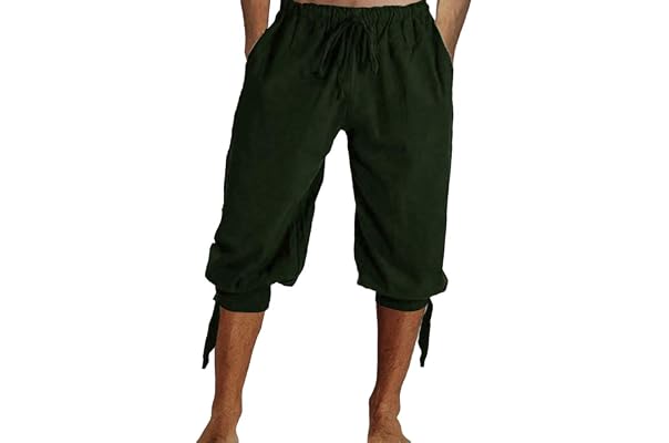 Amazon Los más vendidos: Mejor Pantalones de Disfraz para Hombre