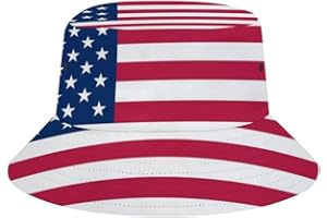 LAOHUUI Soccer National Team Hat Fisherman Bucket Hat, Summer Beach Sun Hat for Men Fans Gifts