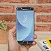 Zeking [2-Pack] Samsung Galaxy J5(2017) Tempered Glass Screen Protector 9H Hardness [Anti Scratch][Anti-Fingerprint] Bubble Free
