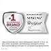Cascade Platinum Actionpacs Dishwasher Detergent, Lemon Burst Scent, 20 Count, Product Size May Vary