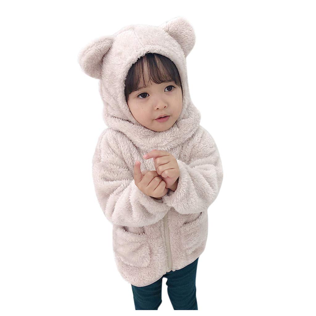 baby girl jackets for winter