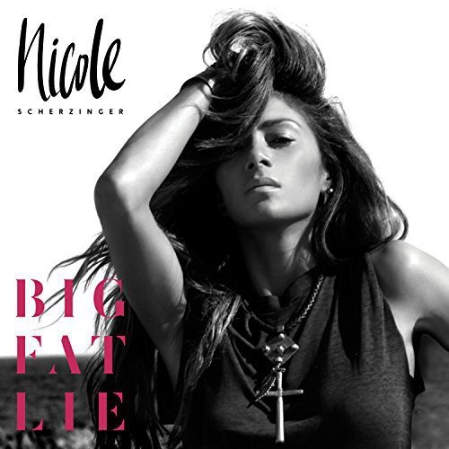 Nicole Scherzinger - Nicole Scherzinger - Your Love Lyrics - Zortam Music