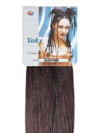 Yaki Hollywood Braid (2)