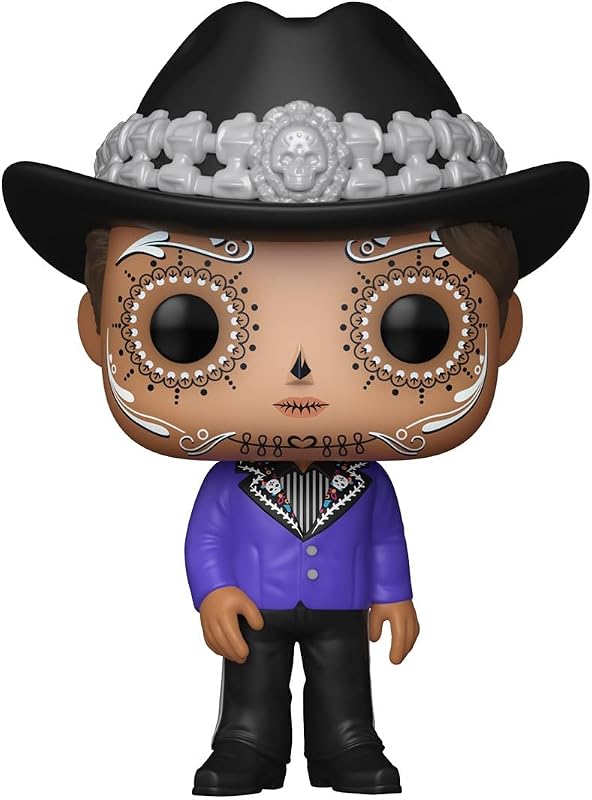 POP! Retro Toys: Barbie Dia De Los Muertos - Ken