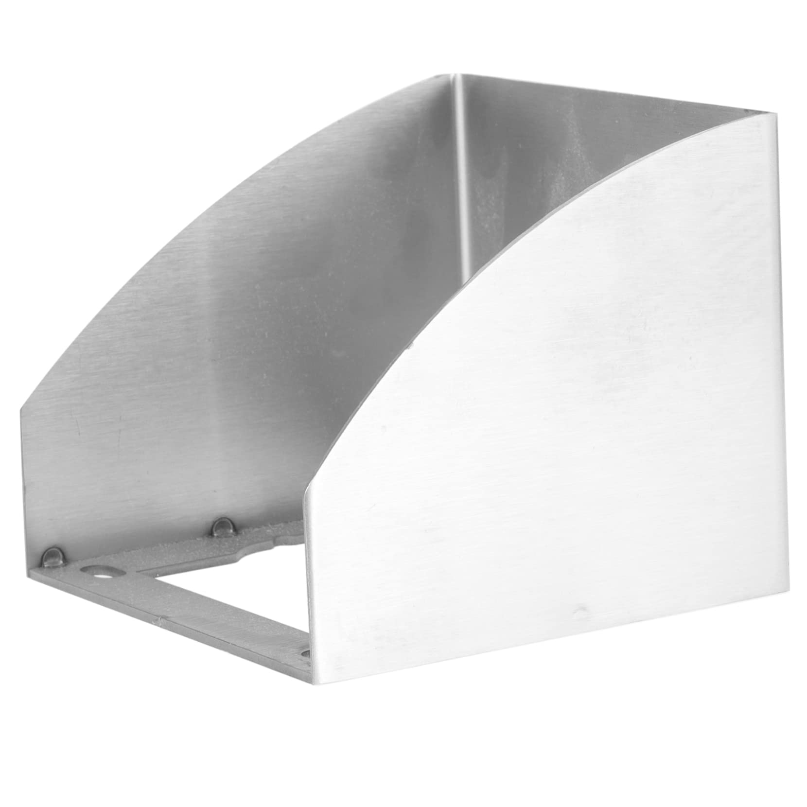 Stainless Steel Socket Cover Outdoor Wall Switch Protector Socket Box for Rain Protection Easy to Operate Weatherproof Enclosure for Home and Office