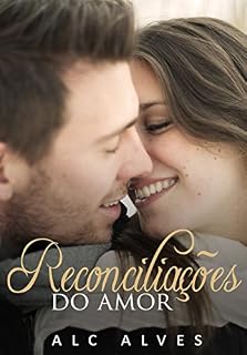 Livro Reconciliações do Amor