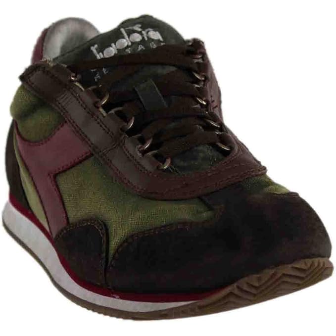 diadora vintage donna verde