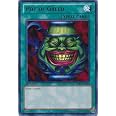Yu-Gi-Oh! Carta Pot Of Greed (BP01-EN034) - Battle Pack: Epic Dawn - 1st Edition, Rarità Starfoil - 3