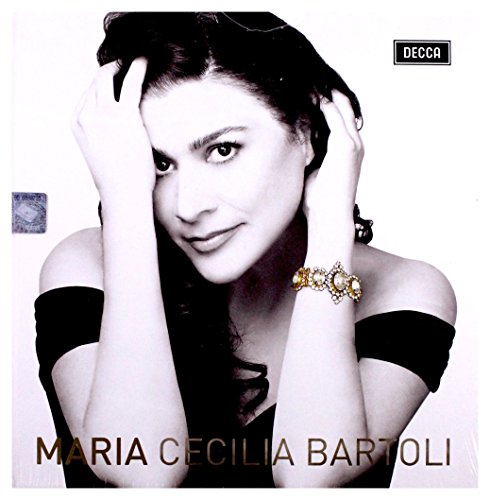 Maria (CD+DVD+Book) en promo sur Amazon