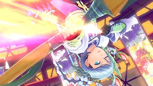 Tokyo Mirage Sessions #FE (Nintendo Wii U), Black - Image 5