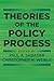 Theories of the Policy Process