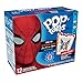 Pop-Tarts Spiderman Spidey Berry, Toaster Pastries 22 oz