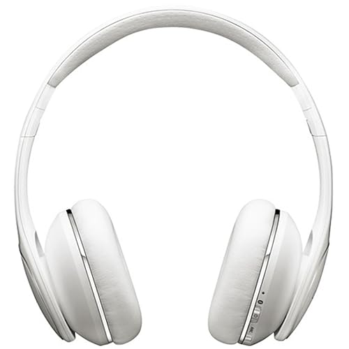 Over Ear Headphones Samsung Bluetooth Headset Noise Cancelling