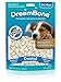 DreamBone Dental Chews, Rawhide-Free Chews for Dogs, Maintain Fresh Breath and Clean Healthy Teeth