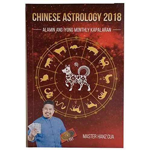 Expect a Lively Year says Master Hanz in Chinese Astrology 2018