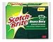 Scotch-Brite Heavy Duty Scrub Sponge, 6-Count