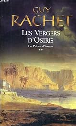 Le  prêtre d'Amon