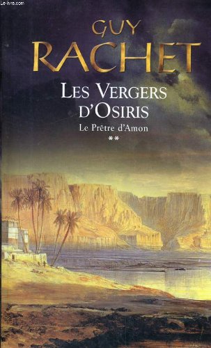 Le  prêtre d'Amon