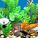 Miracliy Broken Barrel Aquarium Decorations Ornaments for Fish Tank, Resin Broken Barrel Cave Decor for Betta Fish House