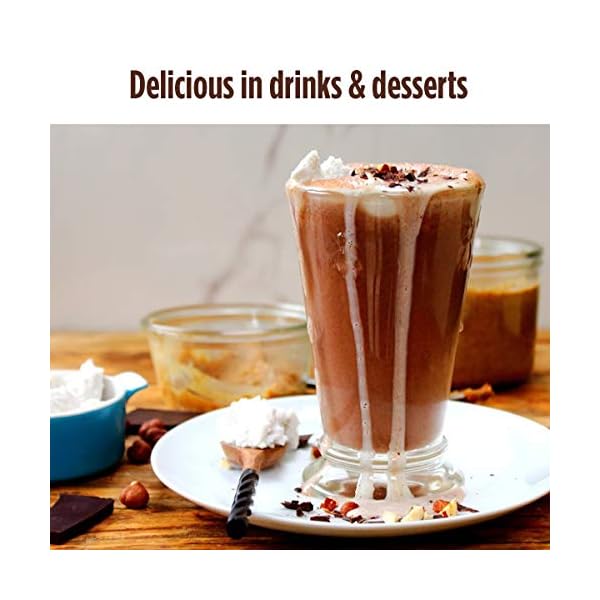 Pulsin-Natural-Unflavoured-Whey-Isolate-Protein-Powder-250-g Pulsin - Unflavoured Whey Isolate Protein Powder - 250g - 9.3g Protein, 0.3g Carbs, 38 Kcals Per Serving - Gluten Free…