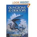 Dungeons and Desktops: The History of Computer Role-Playing Games