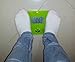 NewlineNY Auto Step On Super Mini Travel Bathroom Scale, 5.25