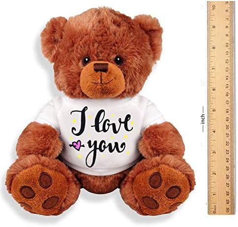 oso de peluche mediano precio