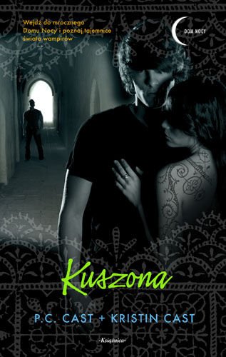 Kuszona (Polska wersja jezykowa)