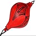 ELEGIANT Double End Boxing Speed Ball Sporting Focus Training Kick Punching Bags MMA Red