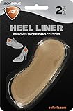 Sof Sole Heel Liners
