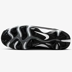 Nike Youth Force Trout 9 Keystone Low Rubber