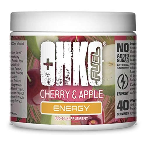 Powder Energy Drink for Gaming | The Ultimate Gaming Supplements from ...