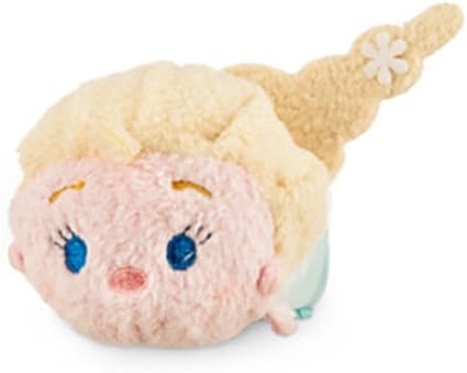 tsum tsum elsa