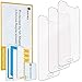 Mr.Shield [3-Pack Designed for Samsung Galaxy Core Prime Premium Clear Screen Protector (PET Material)